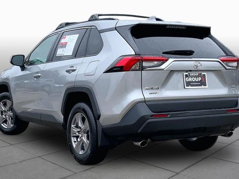 Used 2024 Toyota RAV4 XLE AWD/4WD image 12