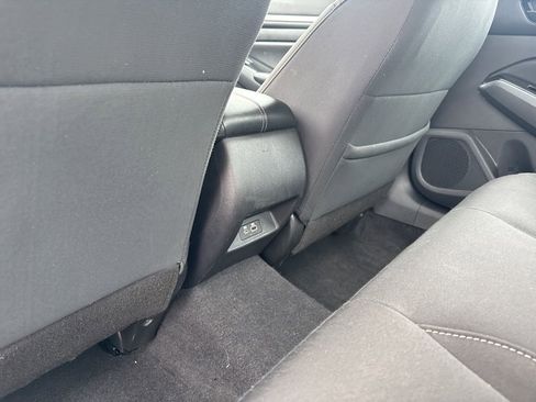 Used 2023 Nissan Altima 2.5 SV image 26