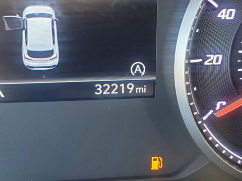 Certified 2023 Hyundai Santa Fe SE image 21