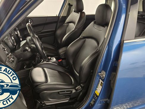 Used 2018 MINI Cooper Countryman ALL4 AWD/4WD image 25