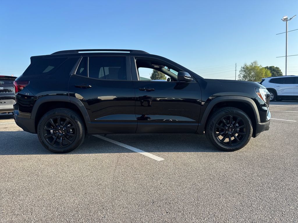 New 2027 GMC Terrain Elevation w/ Elevation Premium Package FWD image 9