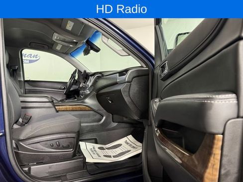 Used 2019 Chevrolet Tahoe LS AWD/4WD image 16