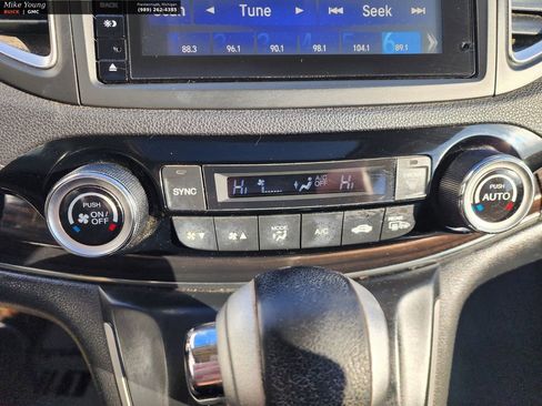 Used 2015 Honda CR-V EX-L image 41