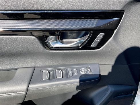 Used 2025 Honda CR-V EX-L image 38
