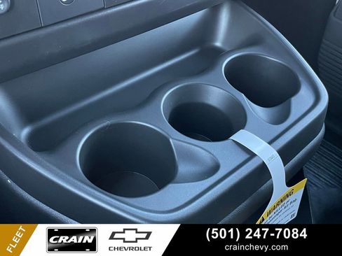 New 2025 Chevrolet Express 2500 w/ Driver Convenience Package image 20