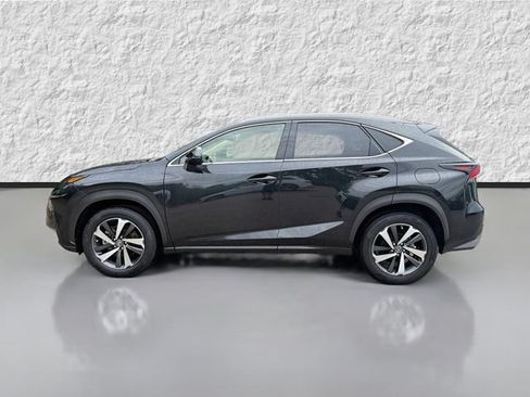 Used 2020 Lexus NX 300 FWD w/ Premium Package image 6