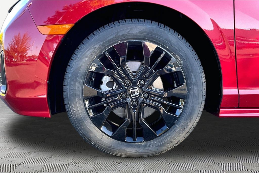 Used 2025 Honda Odyssey Sport-L image 25