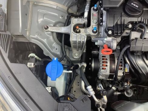 Certified 2023 Hyundai Kona SEL AWD/4WD image 29