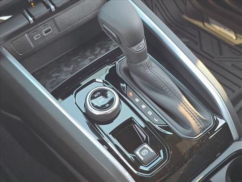 New 2026 Chevrolet Colorado Trail Boss AWD/4WD image 30