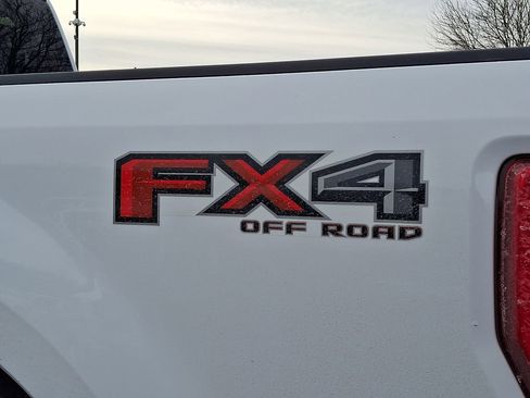 Certified 2022 Ford F250 Lariat w/ Lariat Value Package image 30