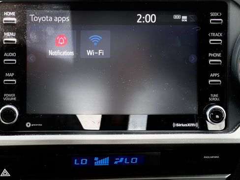 Used 2022 Toyota Tacoma SR5 w/ Technology Package RWD image 31
