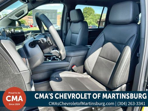 New 2026 Chevrolet Suburban LT w/ Comfort Package AWD/4WD image 13