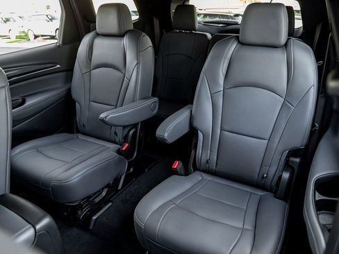 Used 2023 Buick Enclave Premium w/ Experience Buick Package image 21