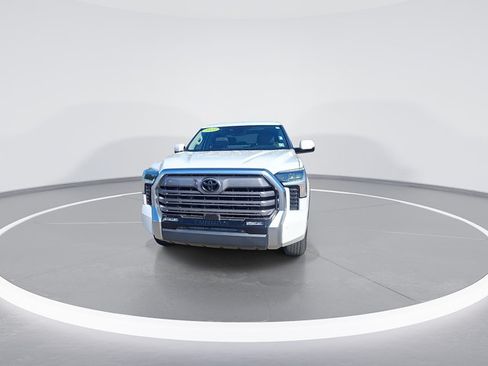Used 2023 Toyota Tundra Limited w/ Power Package AWD/4WD image 3