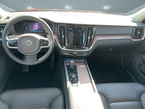 Certified 2023 Volvo S60 B5 Plus w/ Climate Package image 17