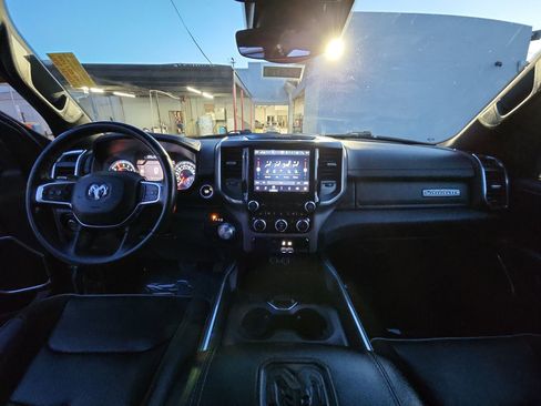 Certified 2024 RAM 1500 Laramie image 26