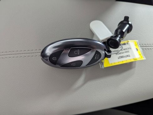 New 2026 Hyundai Tucson SE FWD image 24