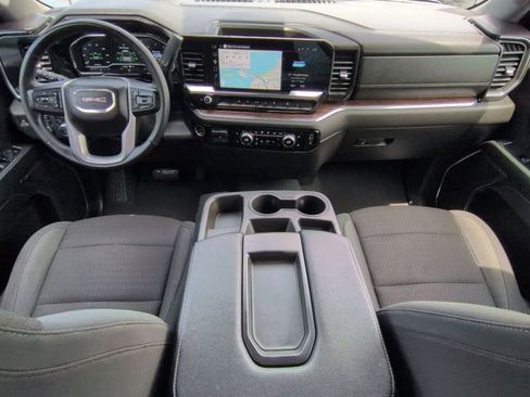 Certified 2023 GMC Sierra 1500 Elevation AWD/4WD image 21