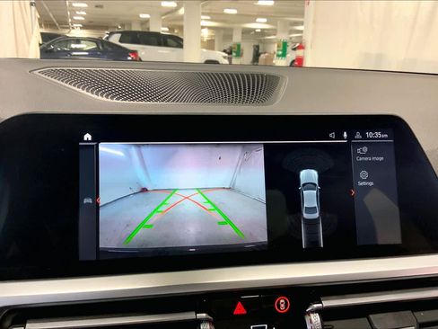 Used 2020 BMW 330i xDrive Sedan w/ Convenience Package image 26