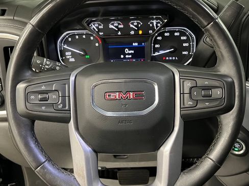 Used 2021 GMC Sierra 1500 Elevation w/ X31 Off-Road Package AWD/4WD image 26
