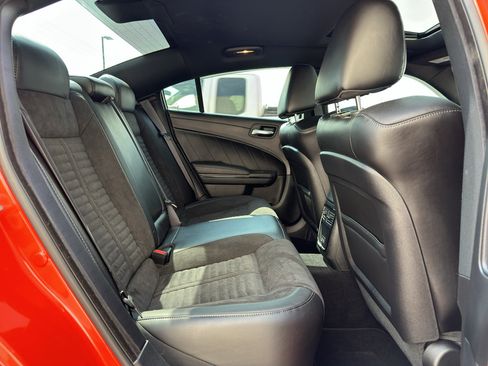 Used 2023 Dodge Charger R/T w/ Daytona Edition Group RWD image 21