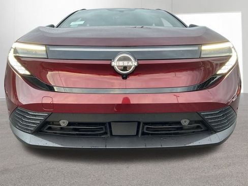 New 2026 Nissan Leaf Platinum+ w/ Cargo Package (Platinum+) image 34