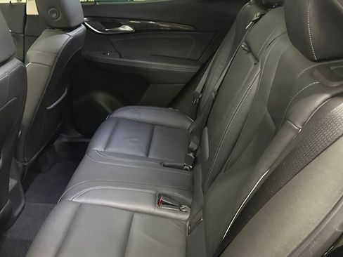 Used 2021 Buick Envision Essence image 27