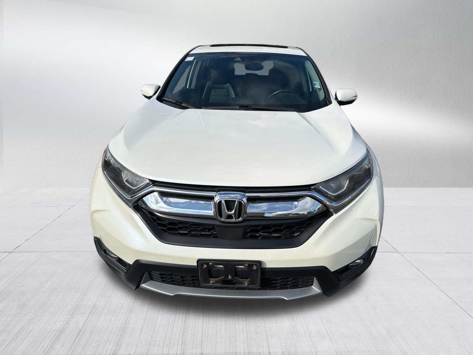 Used 2018 Honda CR-V EX-L image 3