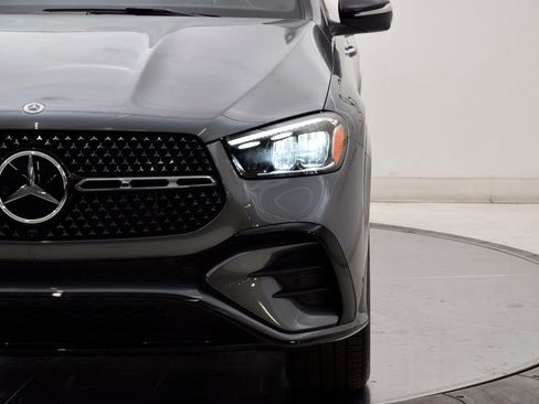 New 2026 Mercedes-Benz GLE 450 4MATIC Coupe image 10