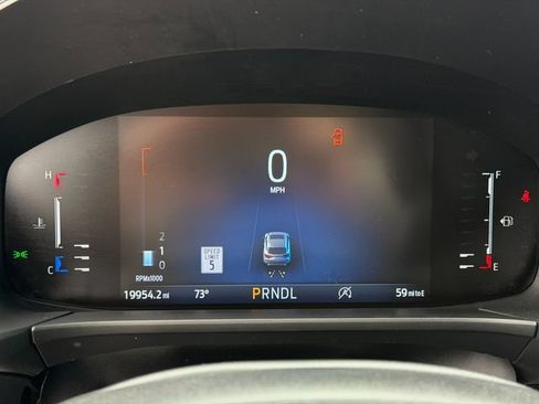 Used 2024 Ford Escape ST-Line w/ Tech Pack #1 FWD image 36