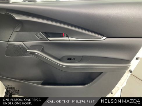 New 2026 MAZDA CX-30 AWD 2.5 S image 43