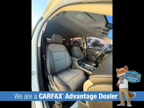 Used 2019 Chevrolet Traverse LS w/ LPO, Floor Liner Package FWD image 25