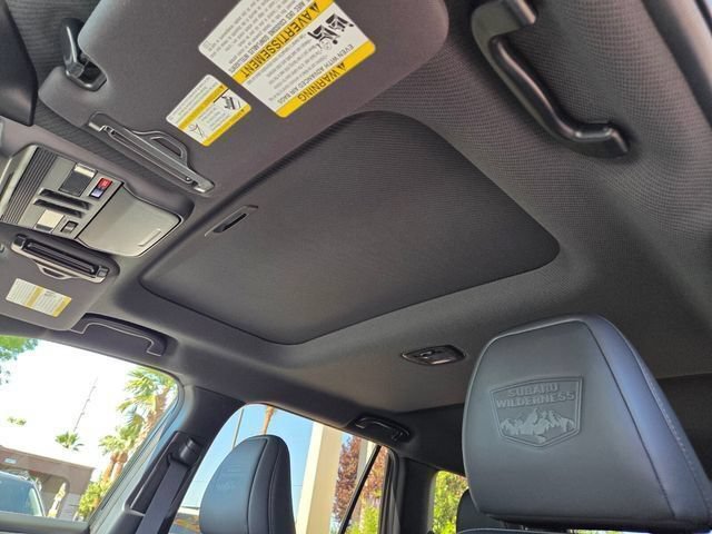 New 2026 Subaru Outback Wilderness AWD/4WD image 7