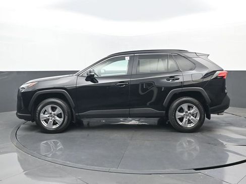 Used 2025 Toyota RAV4 XLE w/ Convenience Package FWD image 23
