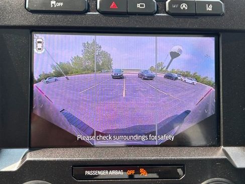 Used 2020 Ford F150 Lariat w/ Equipment Group 502A Luxury image 33