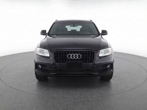 Used 2014 Audi Q5 3.0T Premium Plus image 3