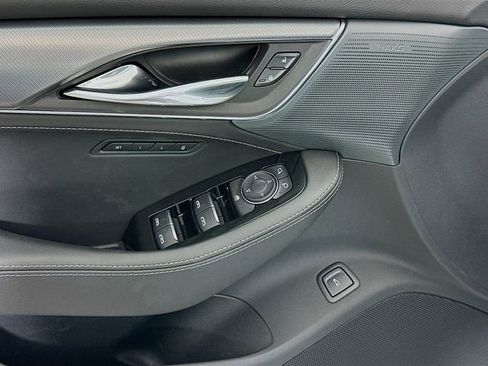 New 2025 Cadillac CT5 Premium Luxury w/ Sun And Sound Package AWD/4WD image 18
