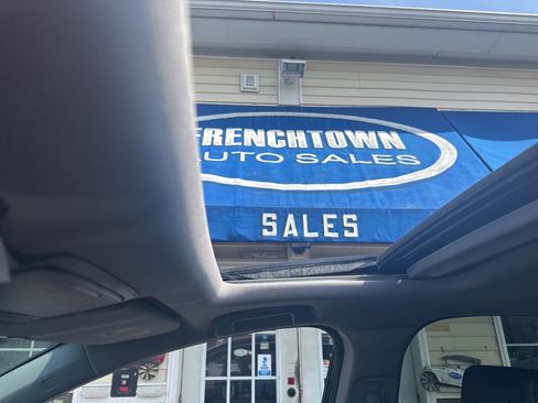 Used 2017 Honda CR-V Touring image 15