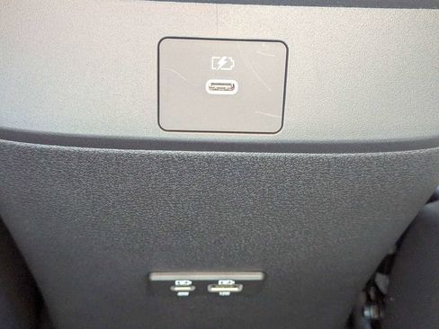 New 2026 Nissan Sentra SL w/ Floor Mat Package FWD image 14
