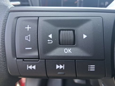 New 2026 Nissan Kicks SV w/ SV Premium Package FWD image 33