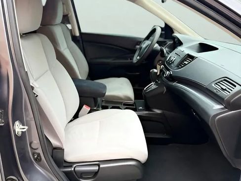 Used 2015 Honda CR-V LX image 22