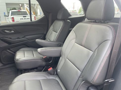 Used 2023 Chevrolet Traverse RS w/ LPO, Floor Liner Package image 35