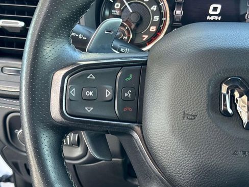 Used 2022 RAM 1500 TRX w/ TRX Level 1 Equipment Group image 21