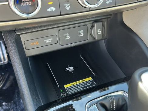 New 2026 Acura Integra A-Spec FWD image 18