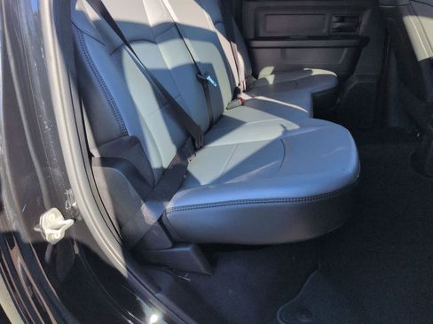 New 2026 RAM 2500 Tradesman AWD/4WD image 20