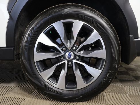 Used 2024 Subaru Outback Touring XT image 22