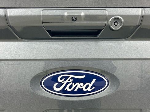 New 2026 Ford F150 XLT w/ Equipment Group 302A MID AWD/4WD image 22