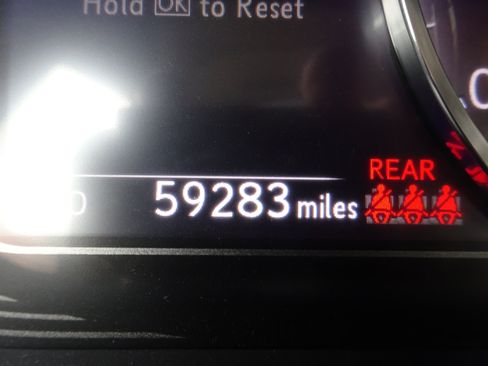Used 2020 Lexus ES 350 w/ Accessory Package FWD image 25