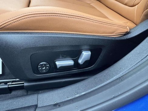 Used 2023 BMW i4 eDrive40 w/ M Sport Package RWD image 18