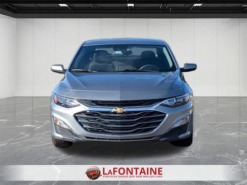 Used 2024 Chevrolet Malibu LT image 8